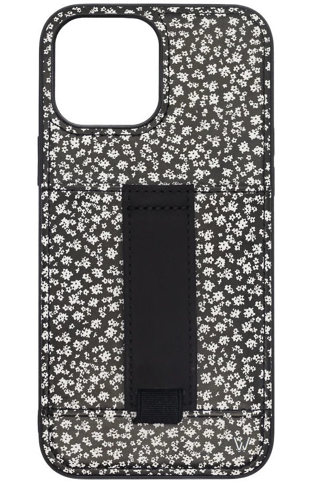 Moonlight Blossoms | Walli Cases