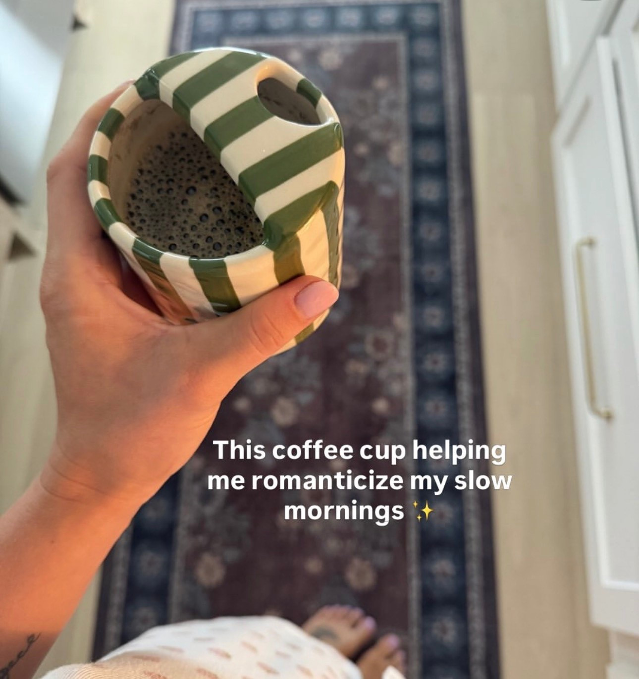 Recent favs

#LTKHome #LTKdayinmylife #LTKmomlife