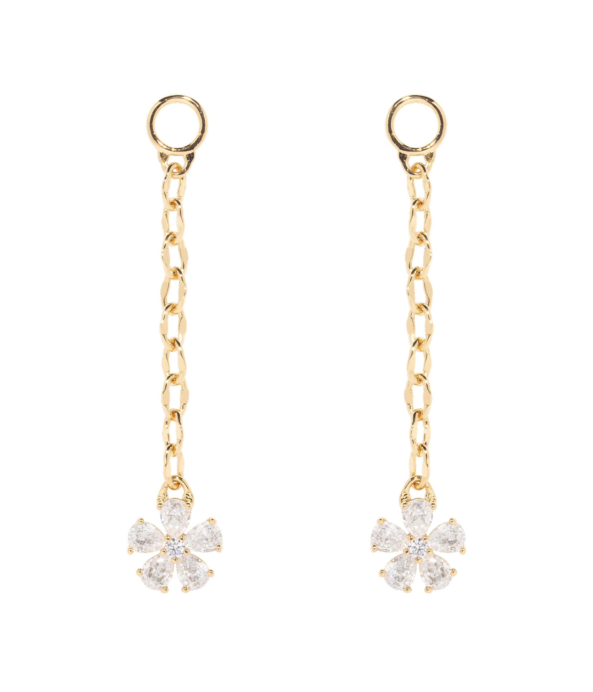 Addie Huggie Charms | Loren Hope Designs