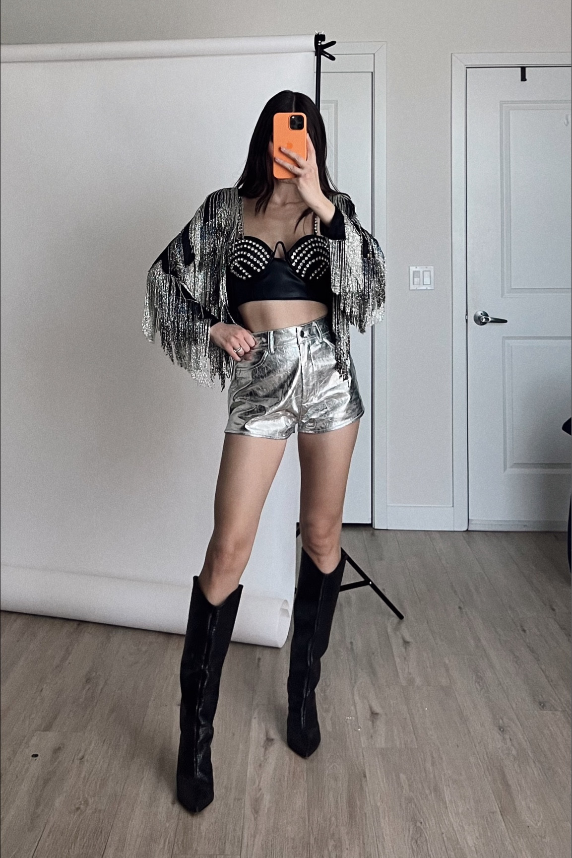 Use % code VERONIKA20 on NastyGal 💖
Affiliate links AD