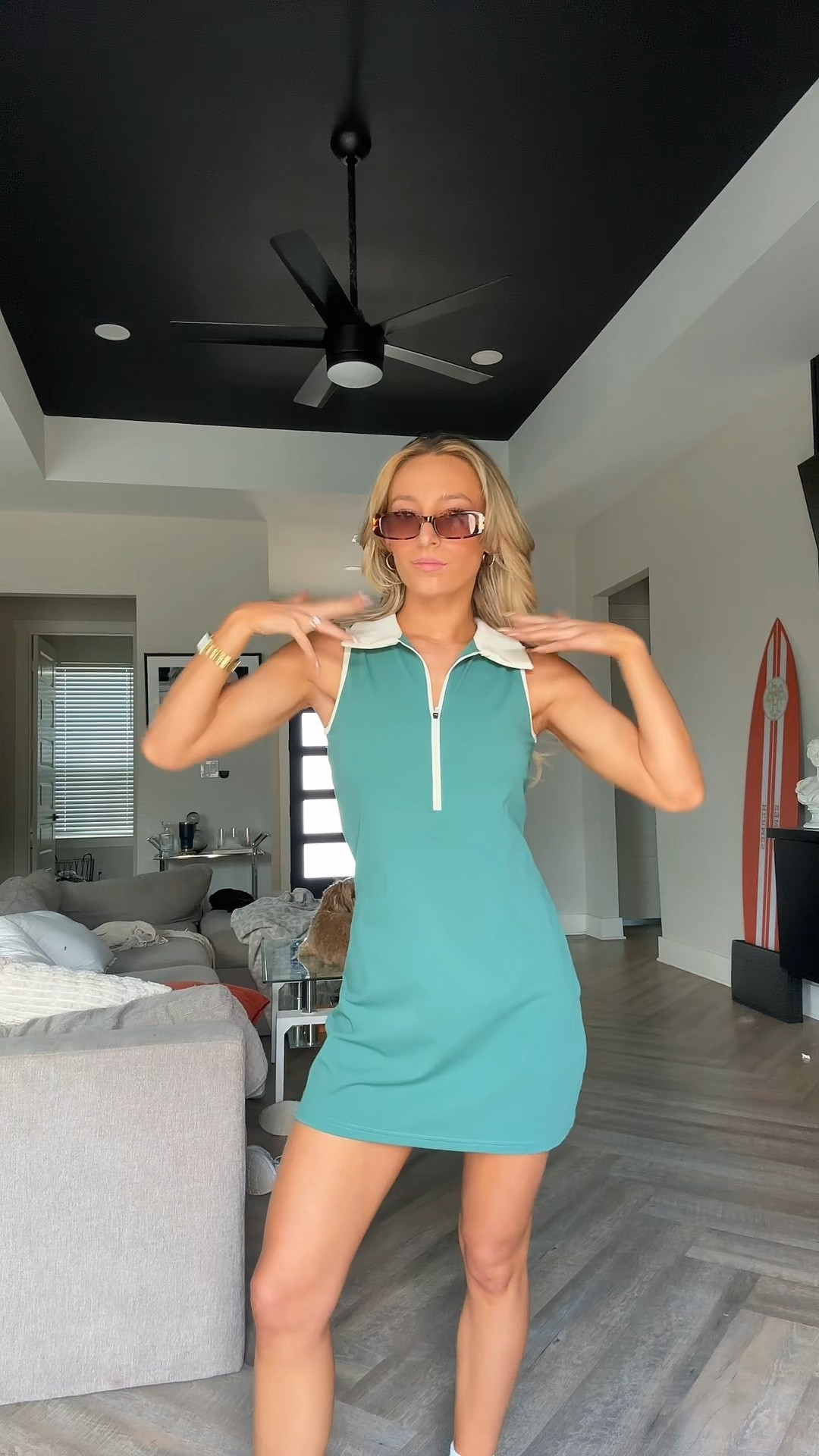 golf outfit ideas 

#LTKSpringSale #LTKSeasonal #LTKstyletip