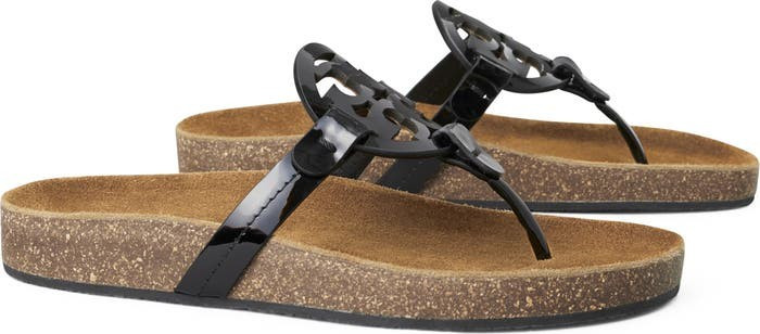 Miller Cloud Sandal - Tory Burch Sandals | Nordstrom