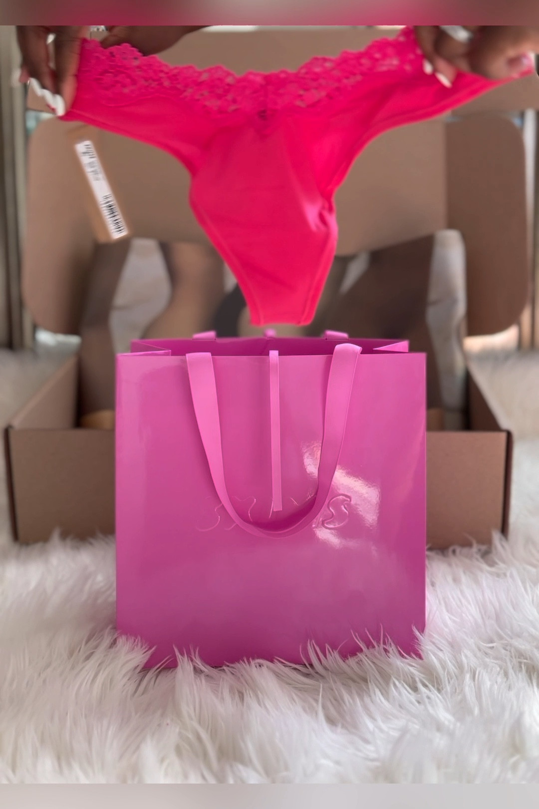 Looking for some Vday items? Check out the Valentine’s shop at Skims!

#LTKunder100 #LTKSale