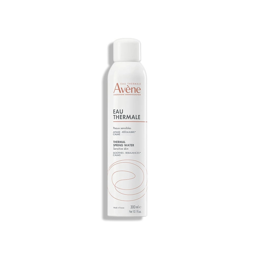 A unique thermal water spray is bottled directly at the source and packaged in a sterile environm... | Avène USA