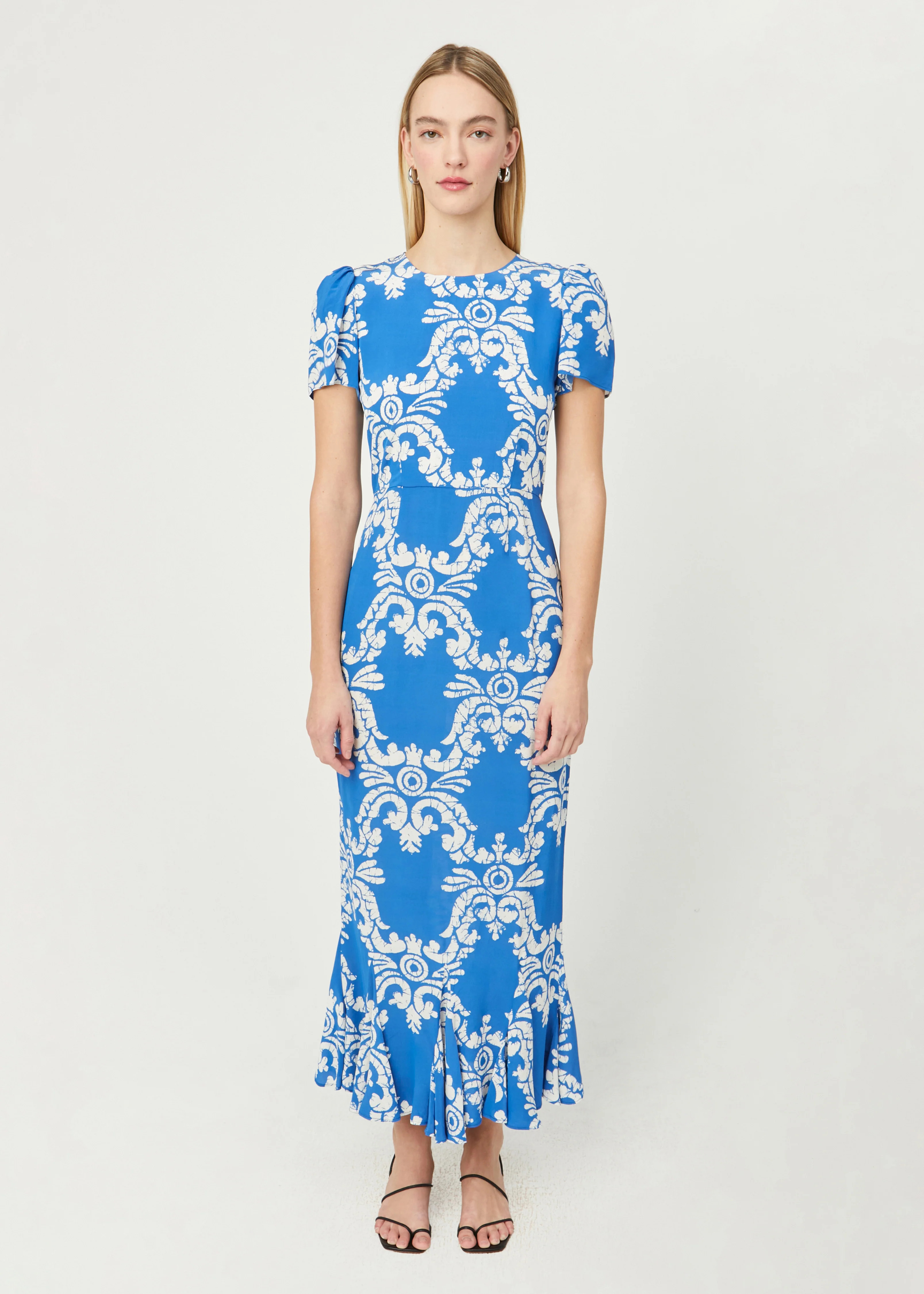 Lulani Dress | RHODE
