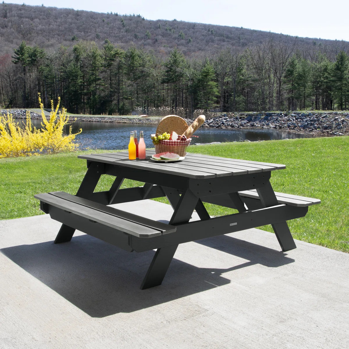 Sohi Patio Dining Set with | Wayfair North America