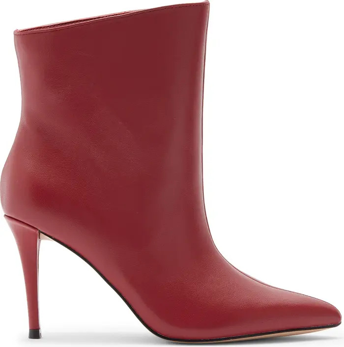 Steve Madden Sierah Pointed Toe Bootie (Women) | Nordstromrack | Nordstrom Rack