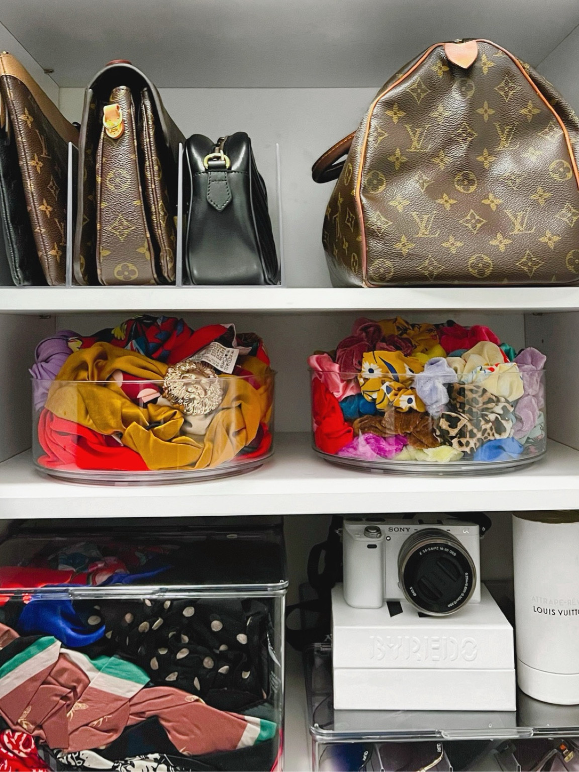 My Top Favorite Closet Organizing Items from Amazon!

#LTKstyletip #LTKunder50 #LTKhome