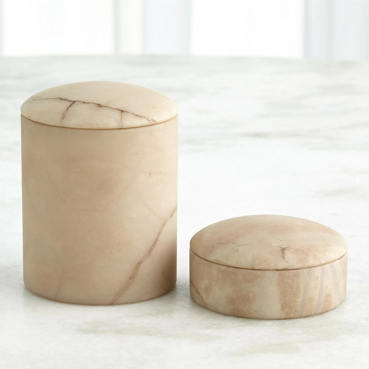 Gala Canisters | StyleMeGHD