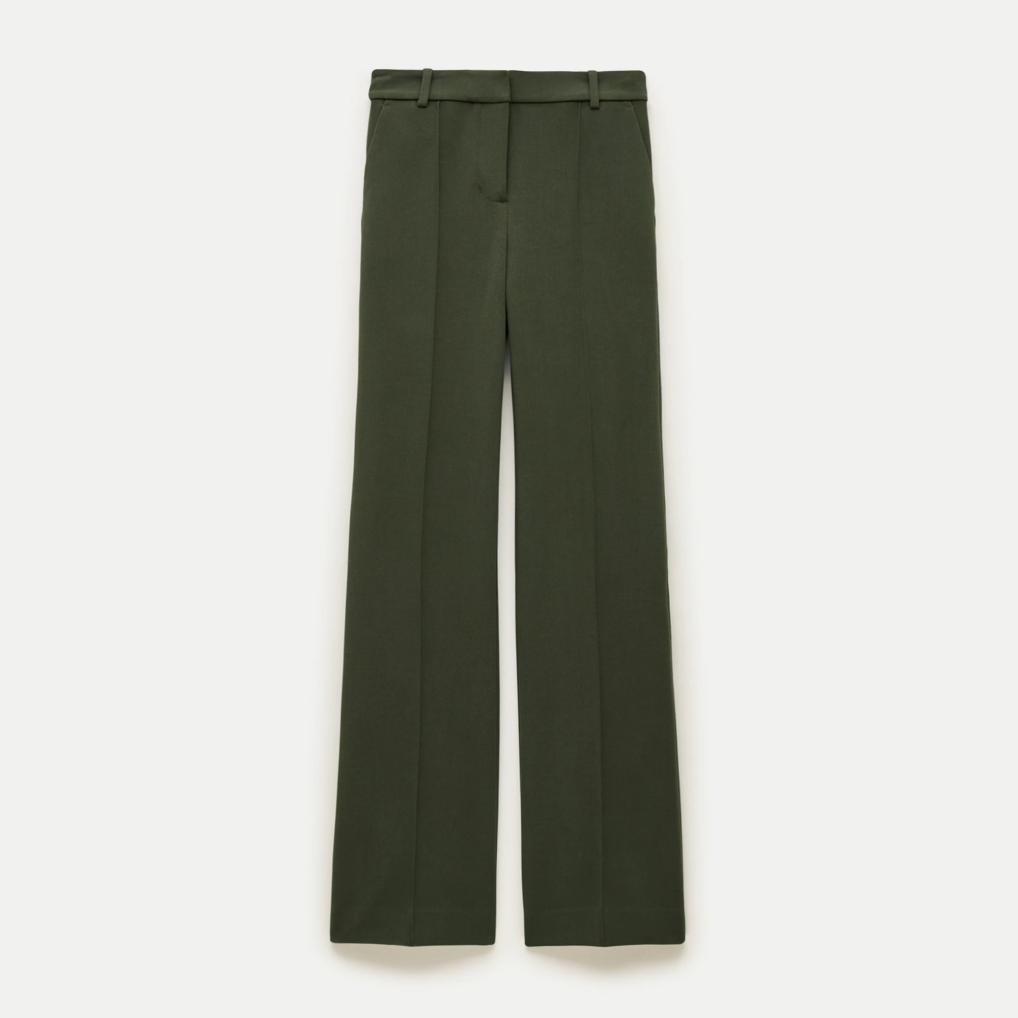 Petite Natalia pant in four-season stretch | J. Crew US