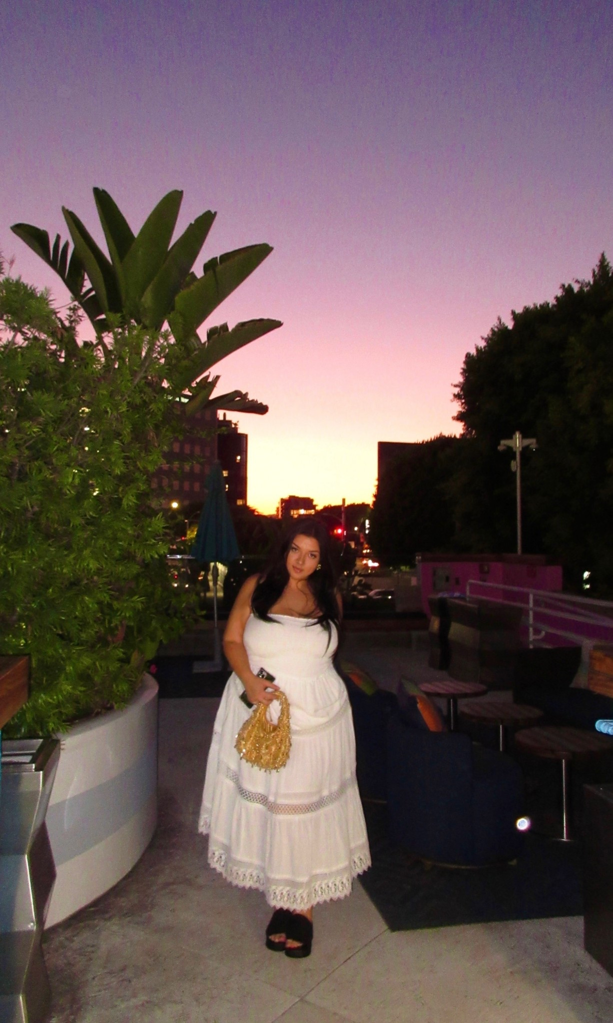 beverly hills summer vacation outfit ♡

#LTKSummerEdit #LTKFindsUnder50 #LTKPlusSize