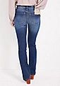 m jeans by maurices™ Everflex™ Slim Boot High Rise Jean | Maurices