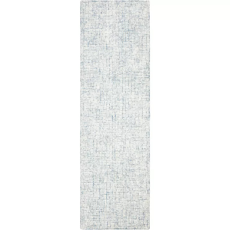 Abstract ABT470 Hand Tufted Rug  - Safavieh | Target