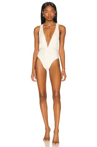 Allegra One Piece
                    
                    L*SPACE | Revolve Clothing (Global)