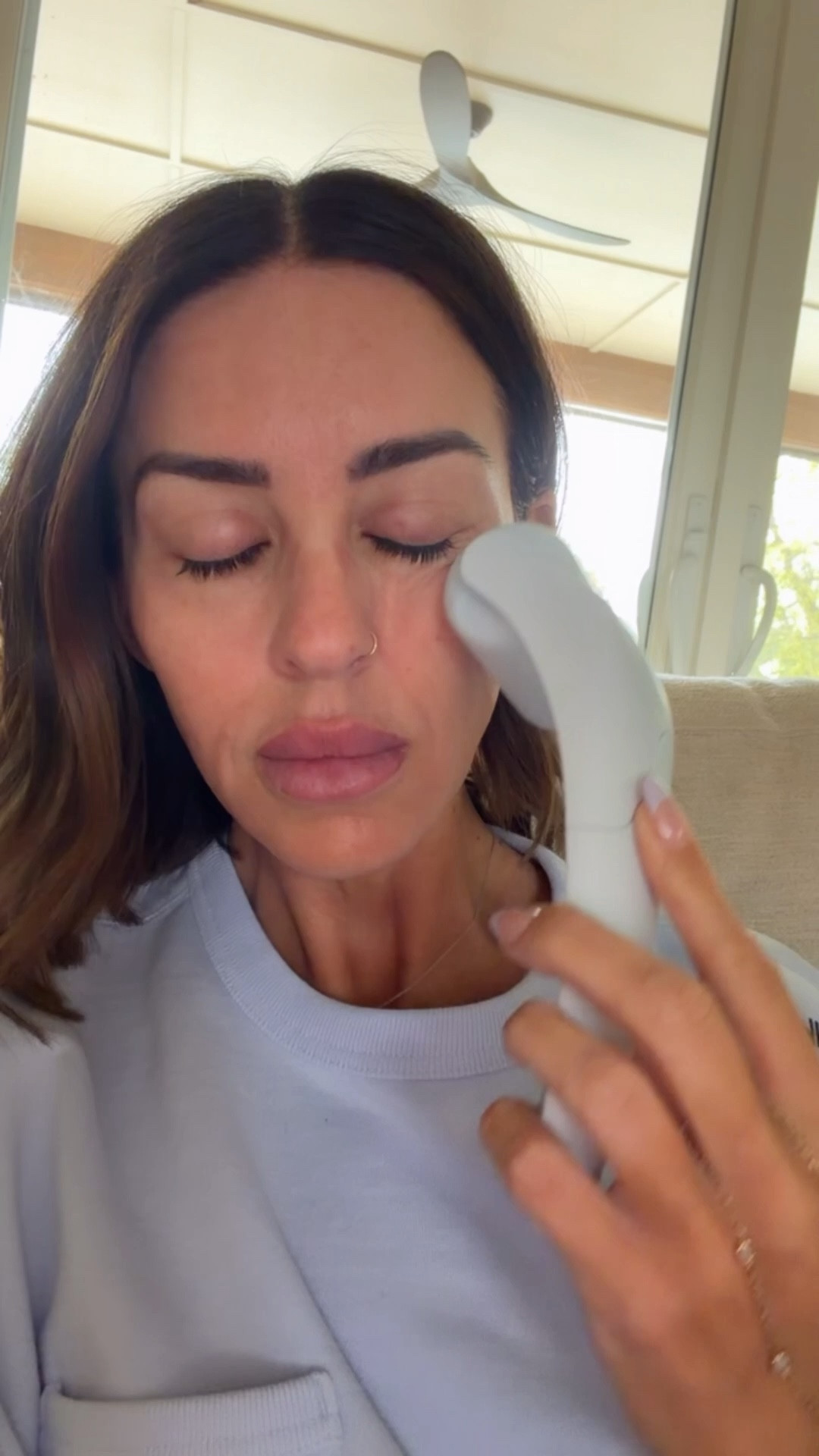 Amazon face ice roller 

#LTKselfcare #LTKOver40 #LTKmorningroutine