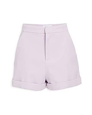 endless rose Women's Tailored Shorts | Amazon (US)