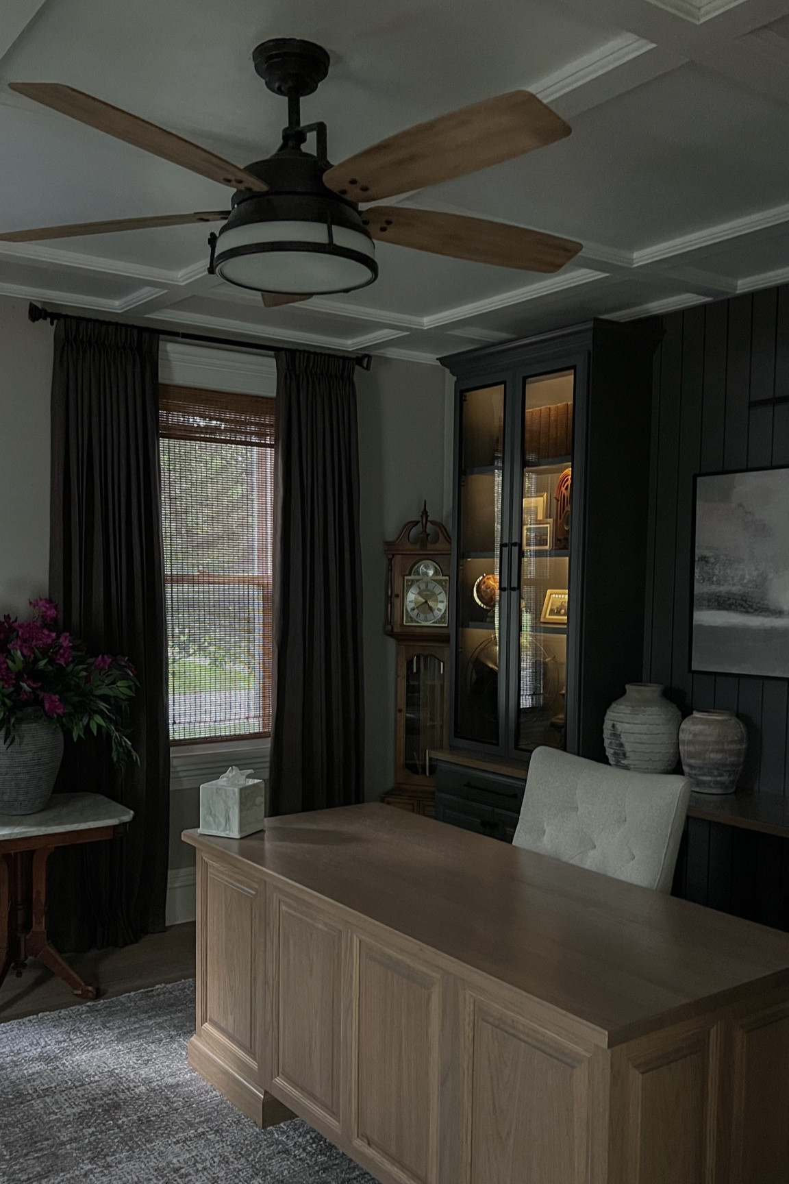 I’m always setting the vibes on these gloomy/dark days.

Home Office Accent Lighting.

Under the cabinet lighting | LED Light Strips | Tape Lights | Remote Control | Dimmable | Warm White |

#LTKHome