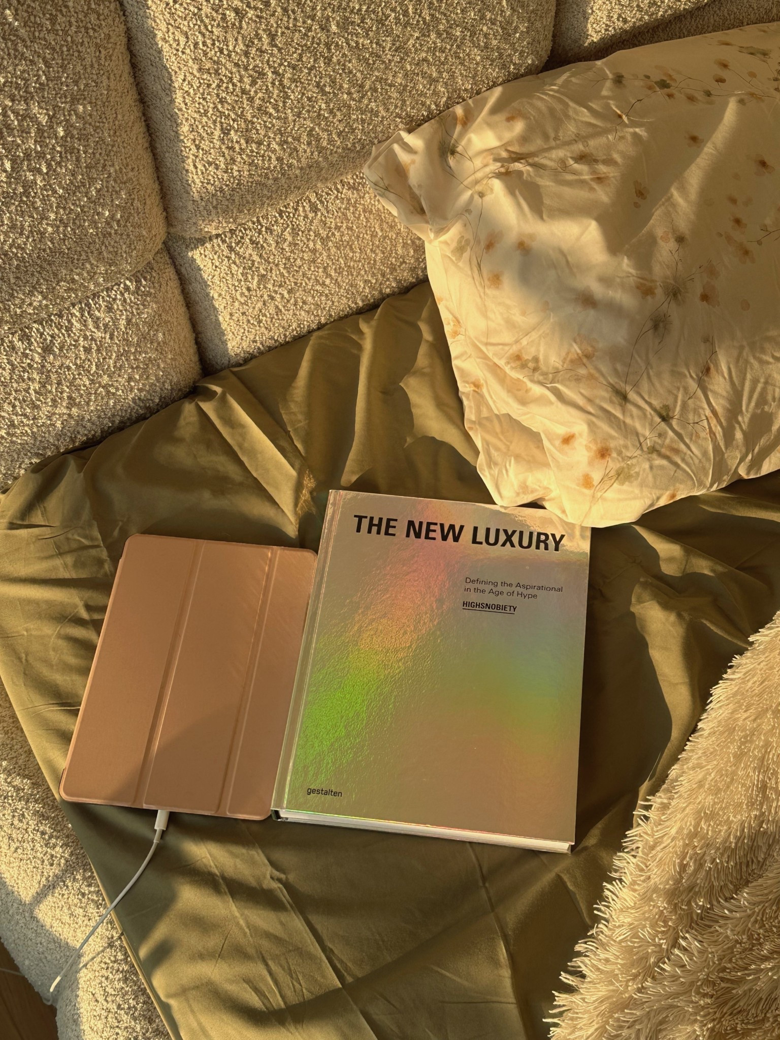 it’s spring-summer season! meaning it’s time to refresh your bed linen aesthetics or sofa in your living room to give your home more comfy yet classy vibe in warm cozy color palette. whether it’s for yourself or for bedroom style or as a gift idea for your loved one for those cozy mornings with coffee in bed🌞☁️🧡☕️

#LTKGiftGuide #LTKSeasonal #LTKHome
