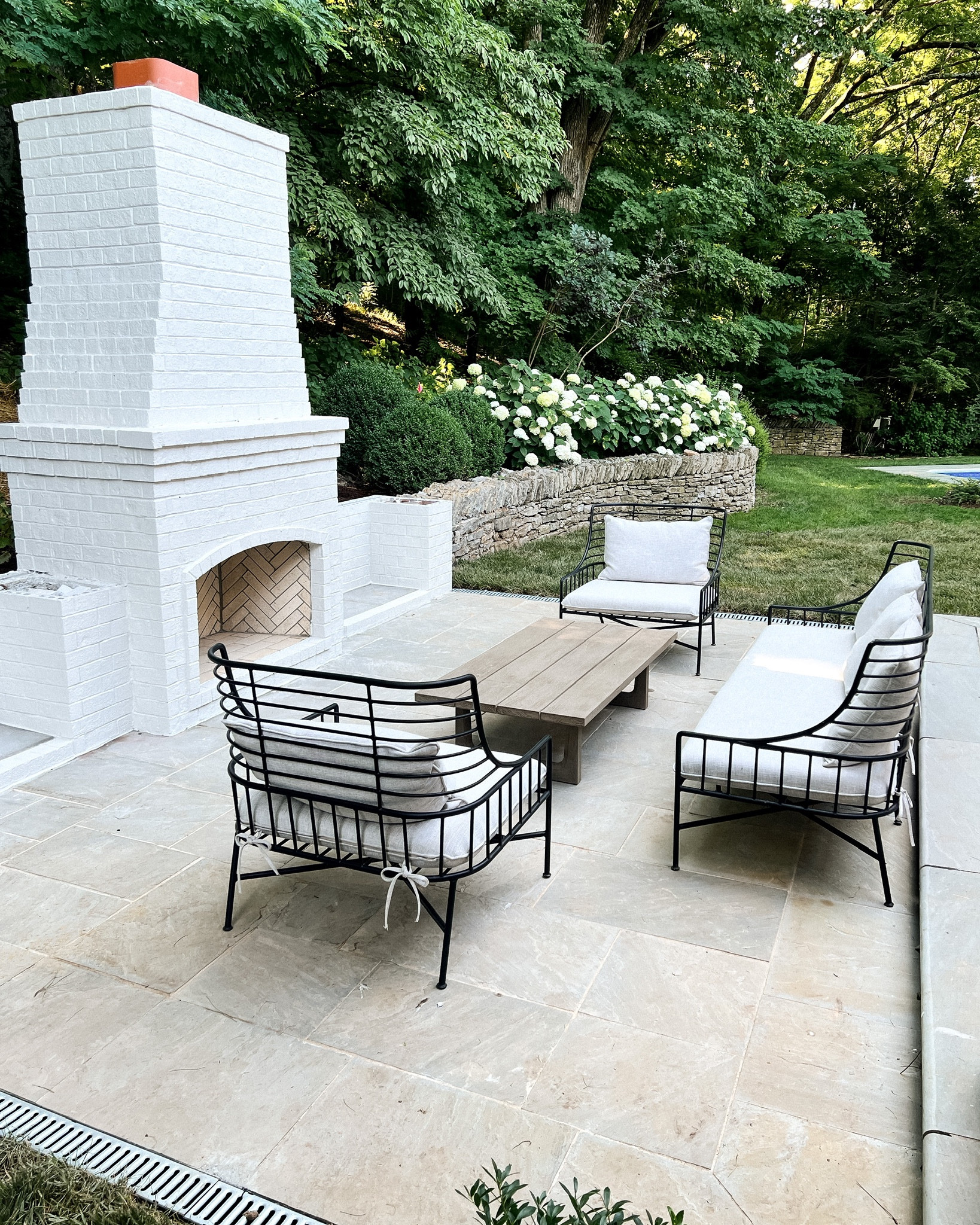 Fashion Jackson patio, home decor, patio furniture on sale #home #patio #fashionjackson 

#LTKhome #LTKsalealert