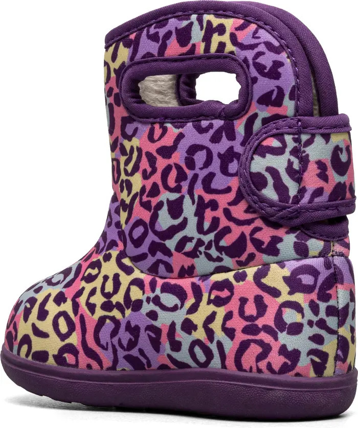 Baby Bogs II Insulated Waterproof Boot | Nordstrom