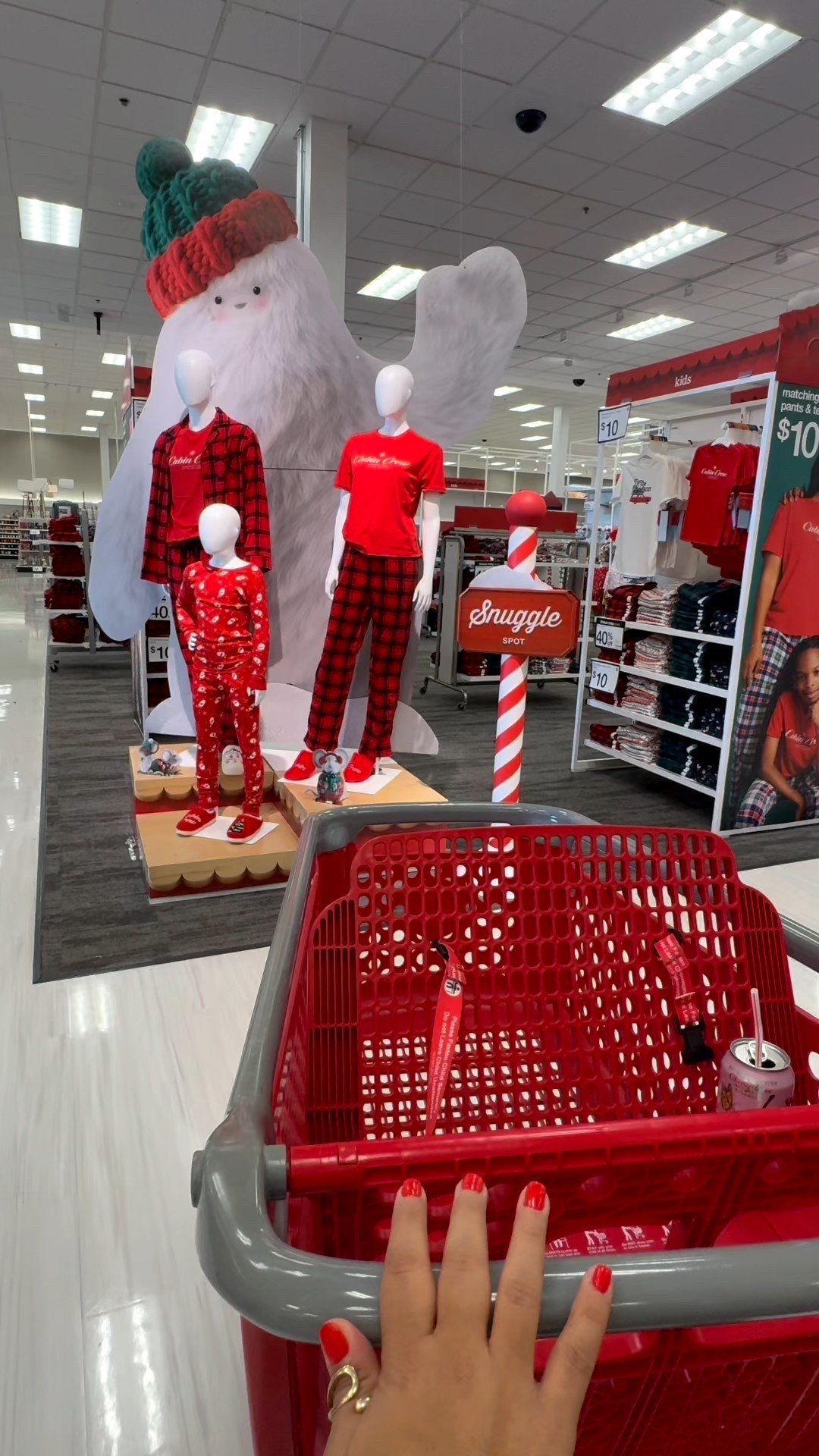 Early Black Friday at @target! #target @targer 

#LTKStyleTip #LTKSeasonal #LTKFindsUnder100