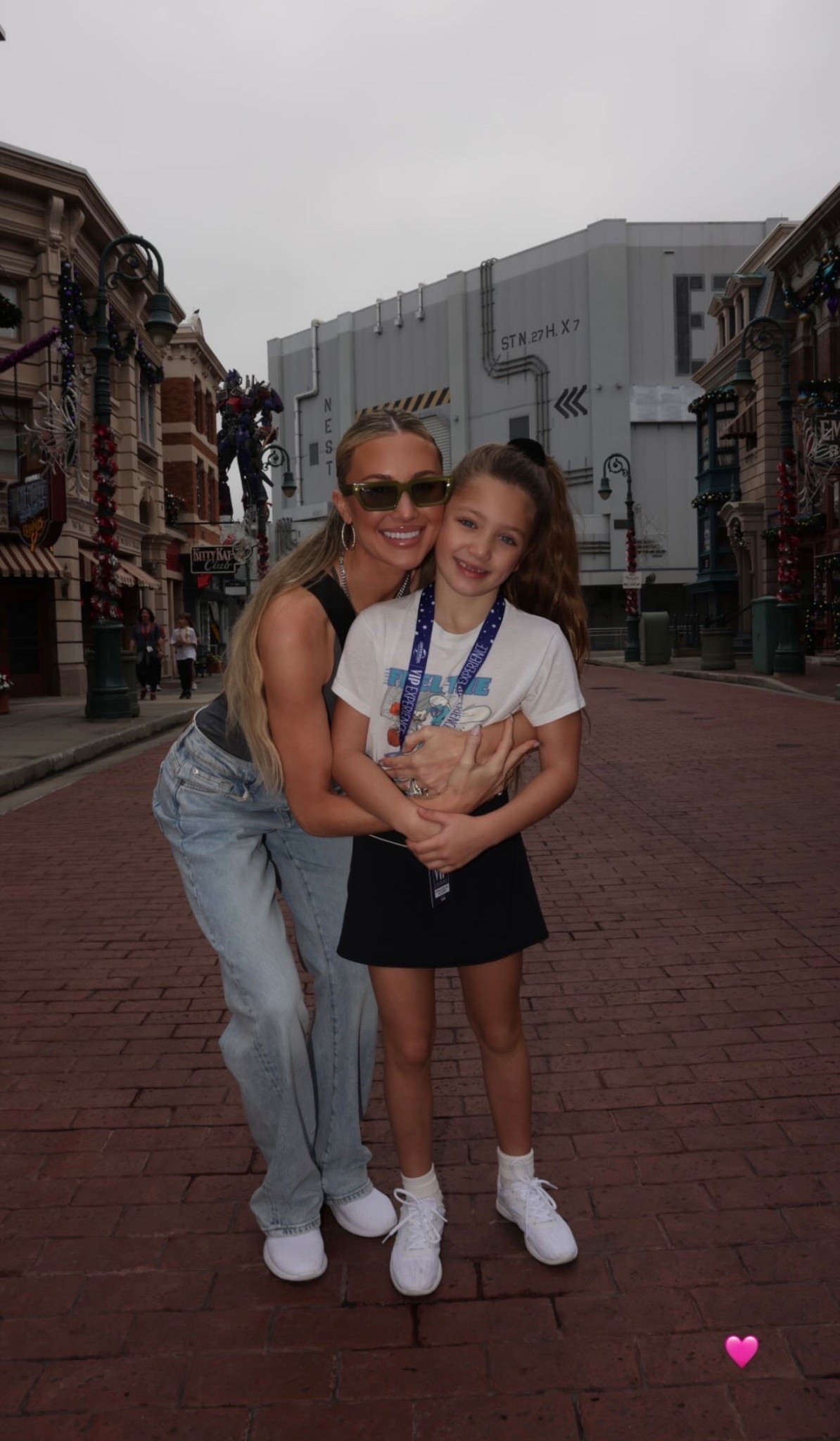 Disney trip 🤍

#LTKootd #LTKmomlife #LTKKids