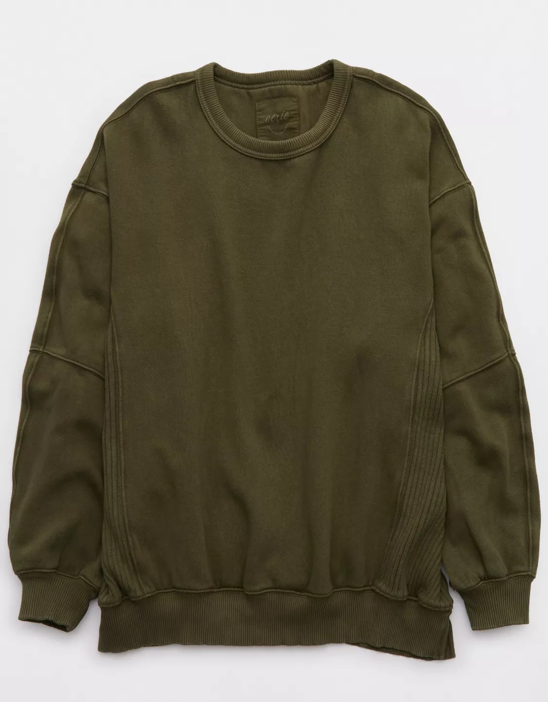 Aerie Très Chic Sweatshirt | Aerie