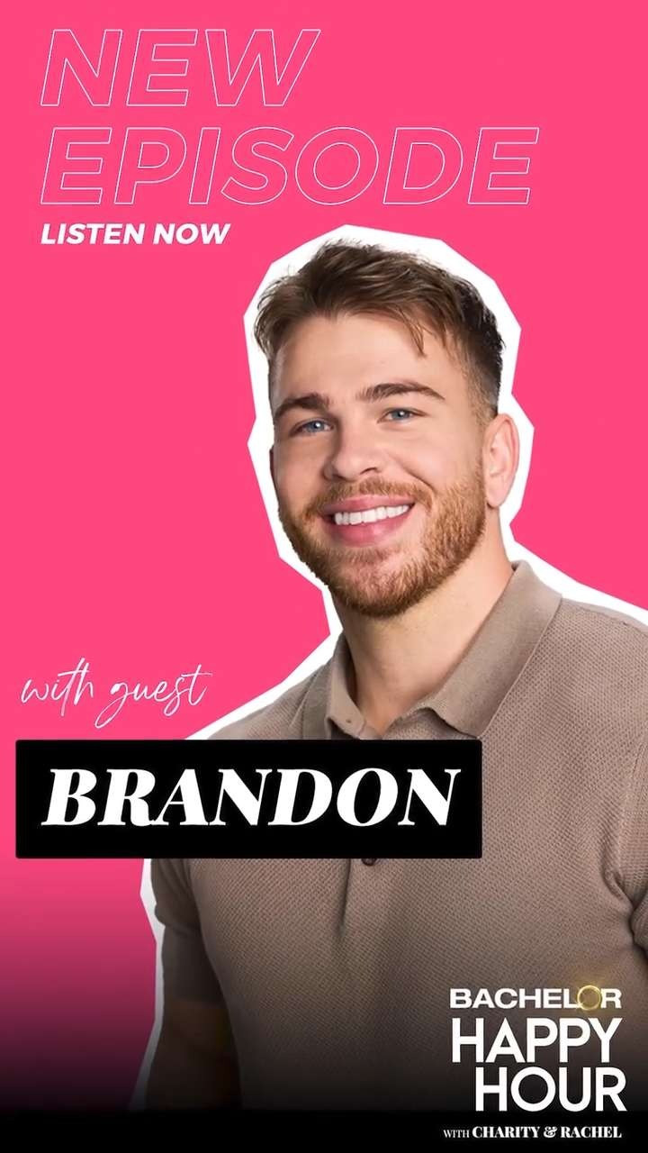 The tea you’ve been waiting for from Brandon Perce about Jessi 👀 Listen now ONLY on @bachelorhappyhour 

 #LTKdayinmylife #LTKootd #LTKvlog