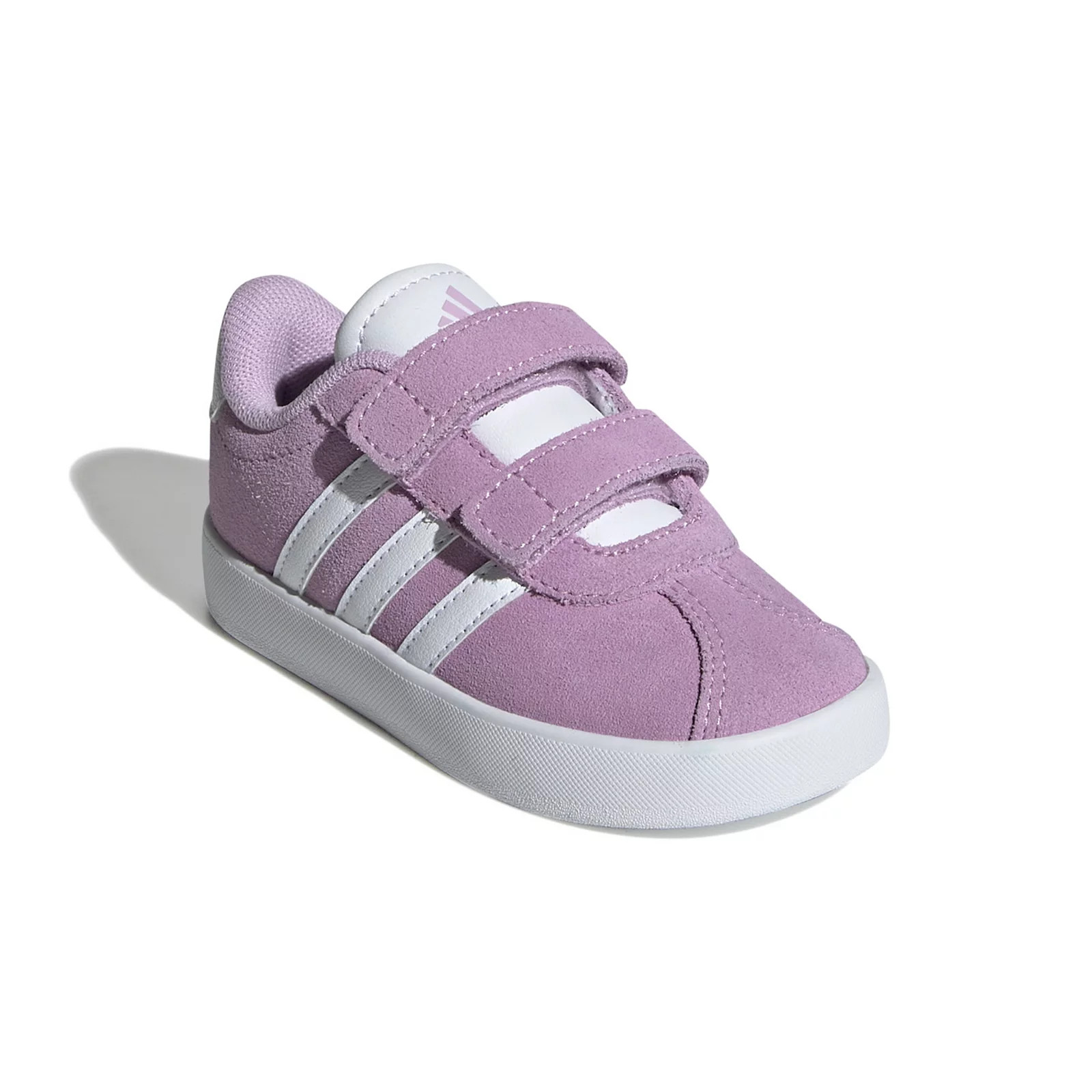 Kids' adidas Vl Court 3.0 Shoes | Kohl's