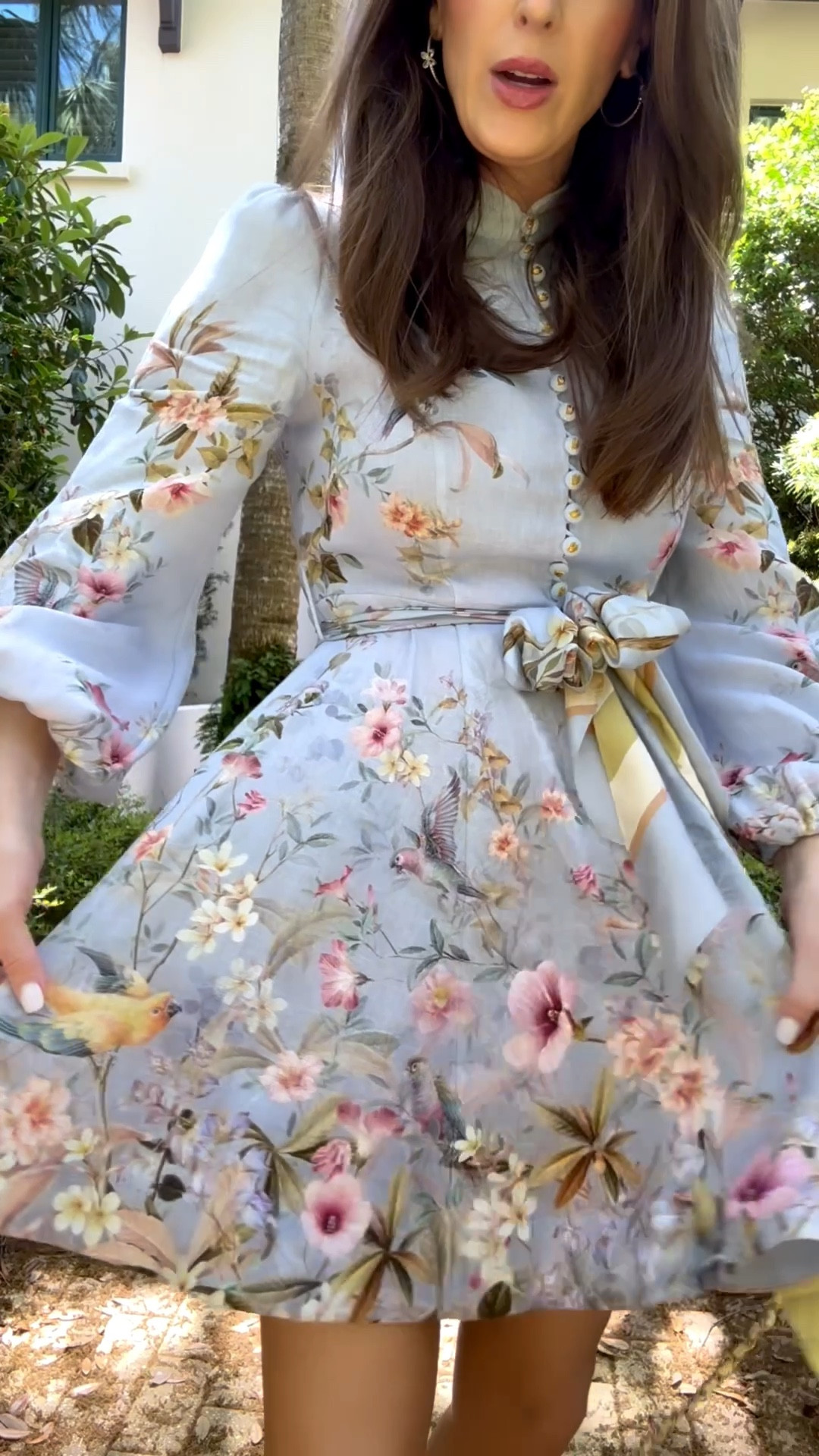  

Easter weekend at Sea Island with my whole family 🐣🌸 This place will always have our hearts — we got married here and coming back with our kids every year never gets old. We kept it easy — some room service nights, some dinners out, lots of sunshine and really good denim. Speaking of which, the two-tone pair I'm wearing? Grabbed them from a local boutique literally an hour before we left and got so many compliments — linked for you below. And of course I dragged you all into the dressing room with me while we were there — that denim was spectacular and clearly you guys agreed 😍 Everything is linked — a few new @zimmermann pieces, the denim, and a couple of other finds I couldn't leave without. Easy, effortless, and perfect for this time of year. 🌿✨ #SeaIsland #Zimmermann #EasterWeekend

 

#LTKTall #LTKOver40 #LTKTravel