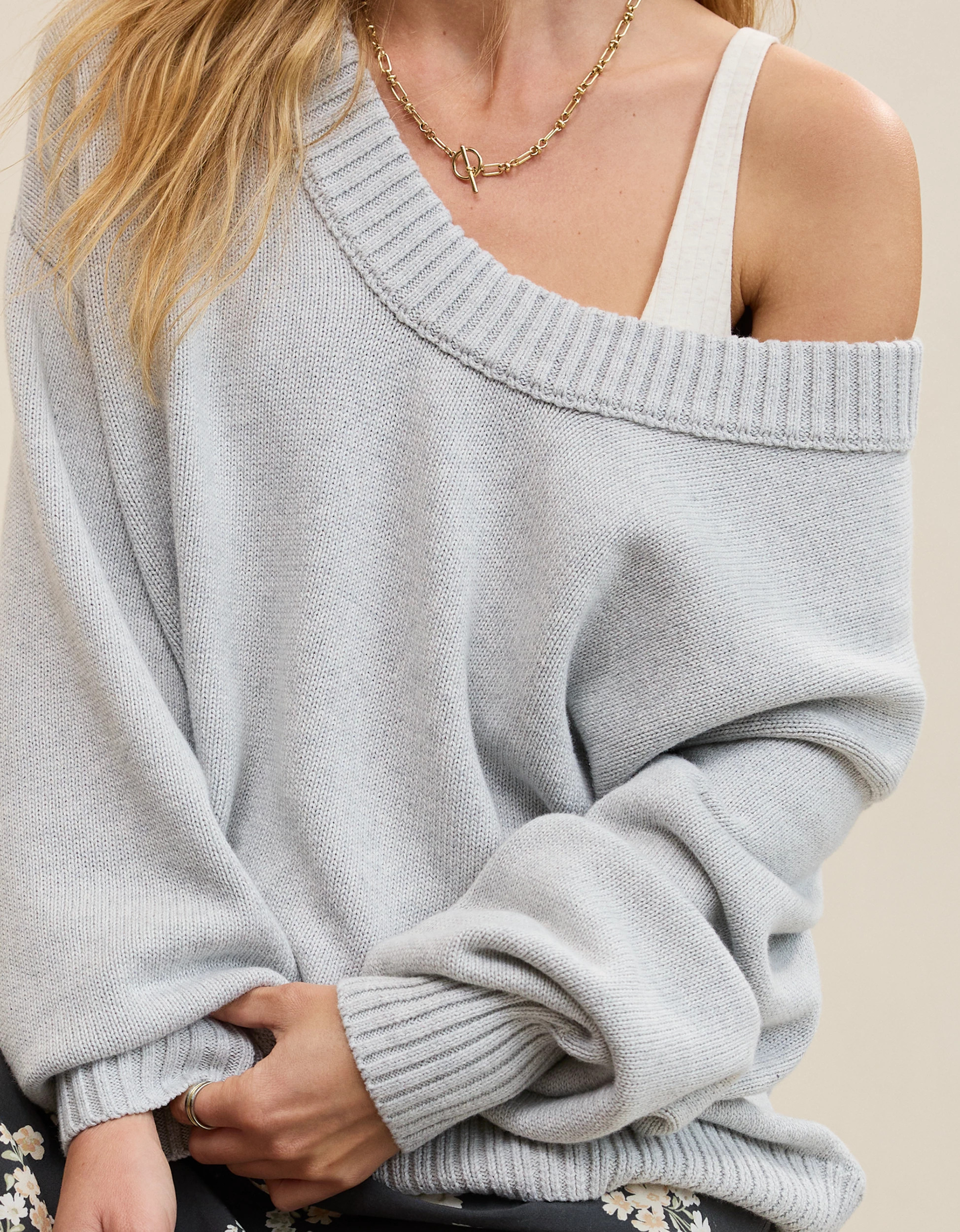 Aerie Voop Sweater | Aerie