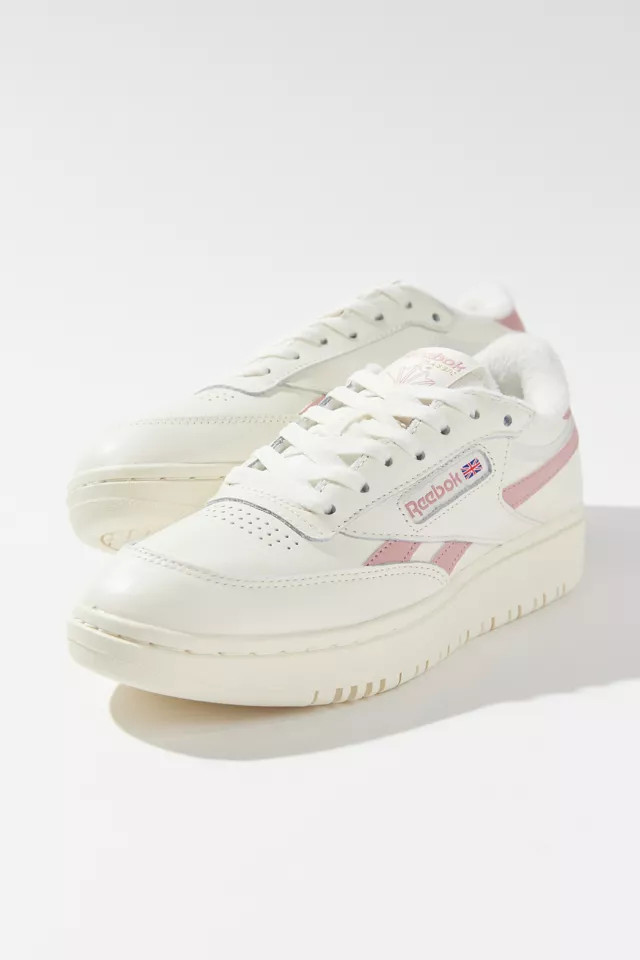 Reebok Club C Double Sneaker | Urban Outfitters (US and RoW)