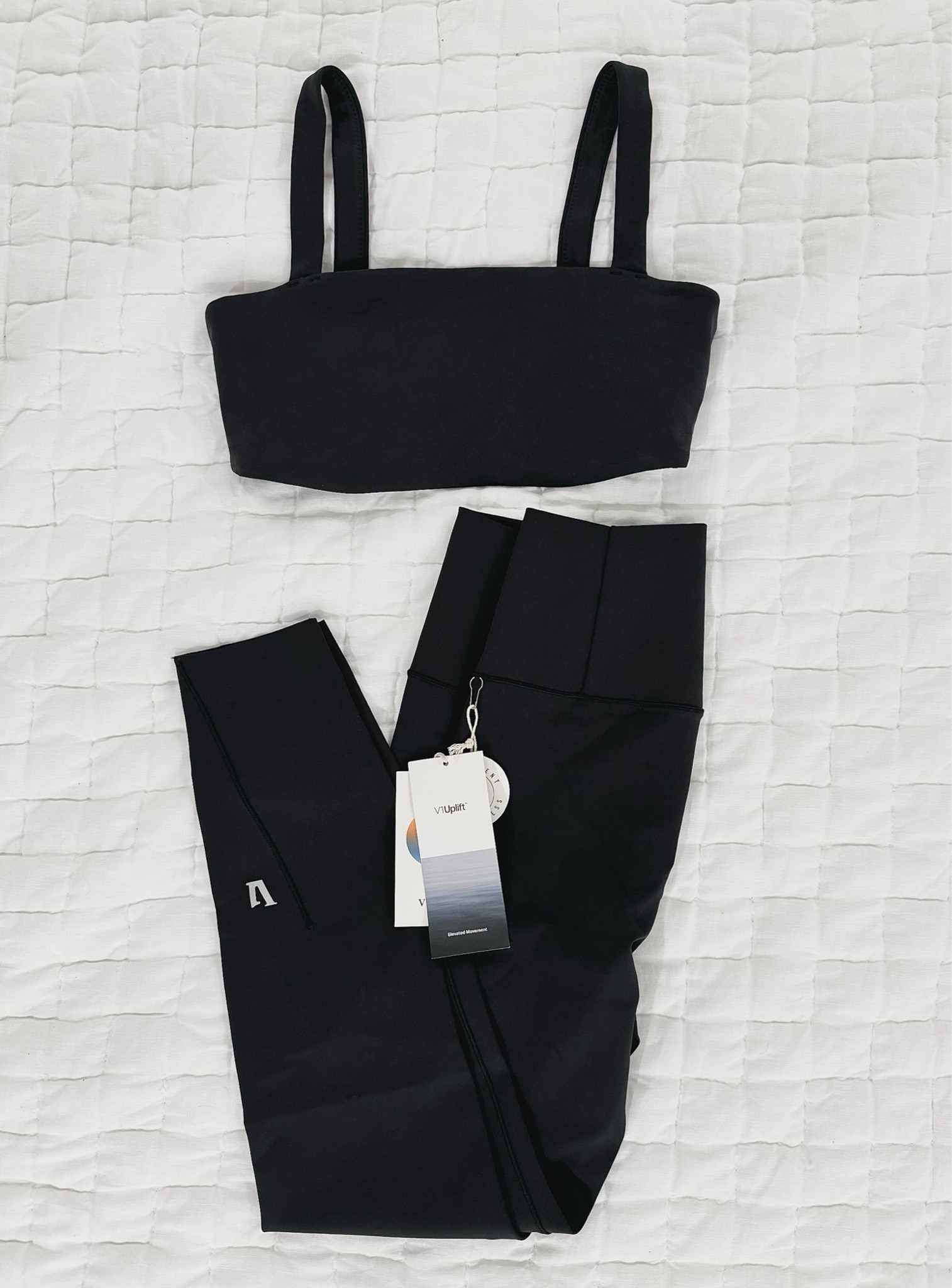 Vuori haul!

Vuori | Leggings | Athletic Wear | Workout Outfit | Vuori Leggings | Gift Guide 

#LTKActive #LTKGiftGuide
