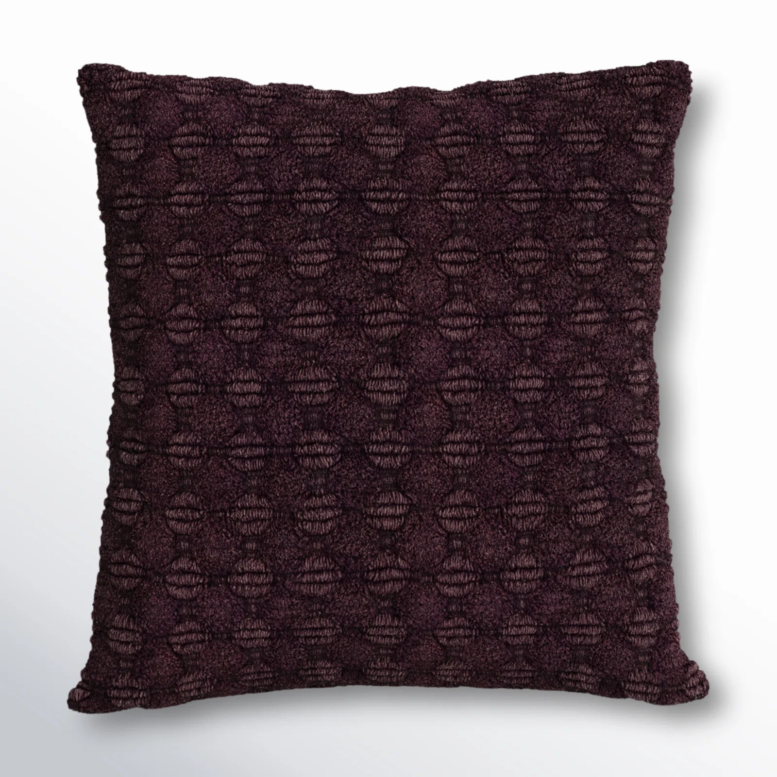 Roya Cotton Throw Pillow | Joss & Main