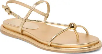 Dolce Vita Deane Strappy Sandal (Women) | Nordstrom | Nordstrom