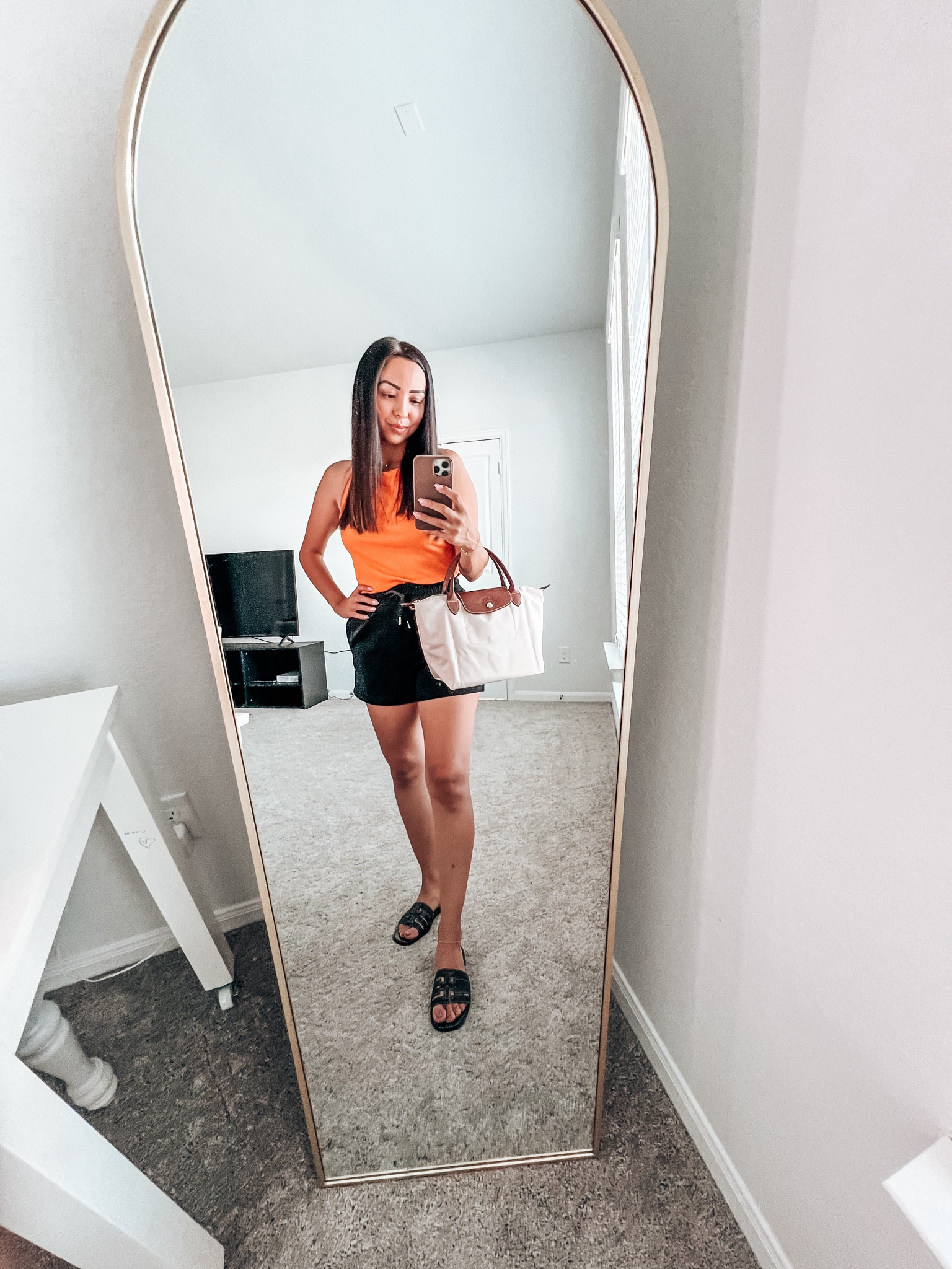 Casual Friday Outfit !!

#LTKSummerSales #LTKSeasonal #LTKActive