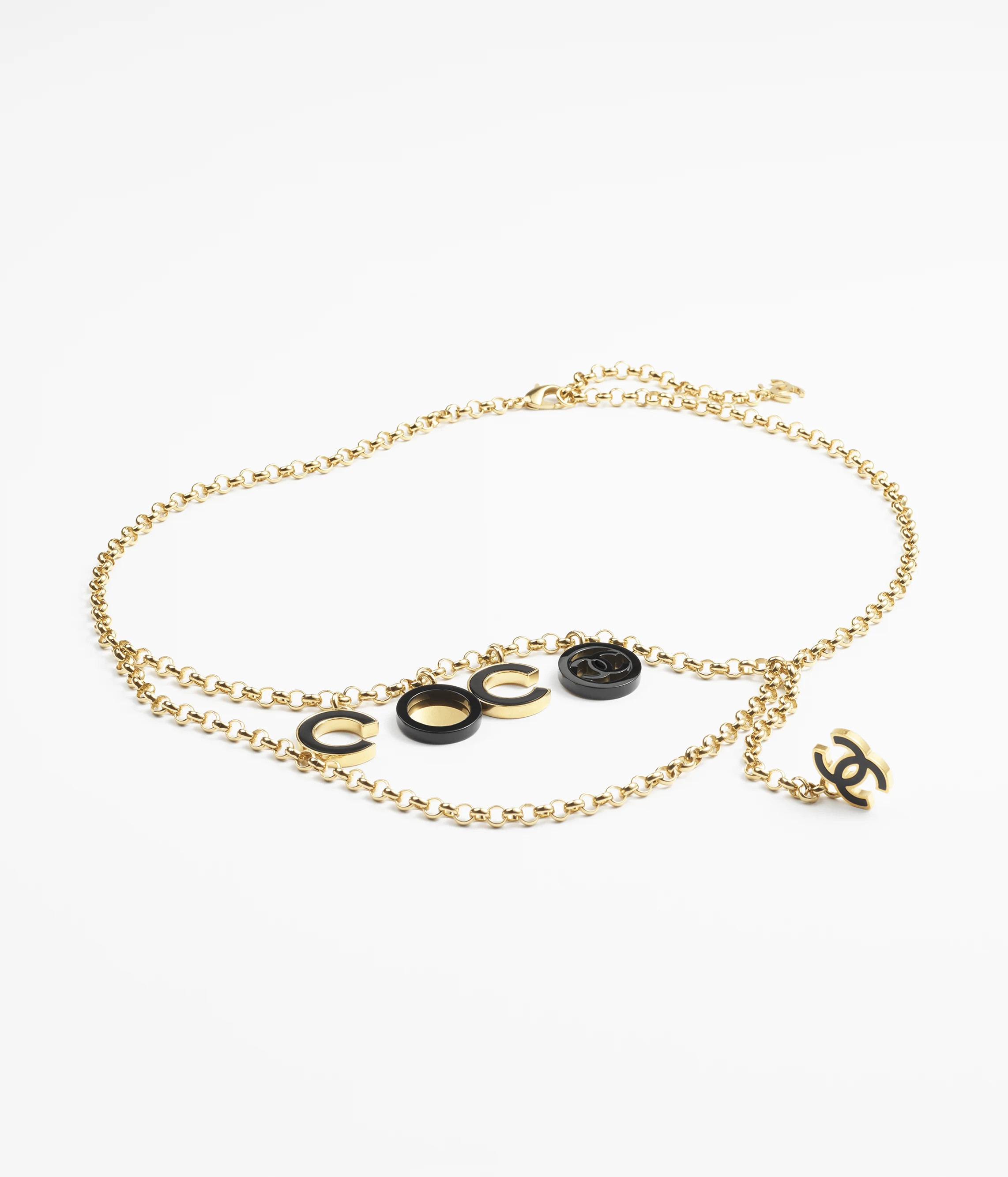 Metal & Resin | Chanel, Inc. (US)