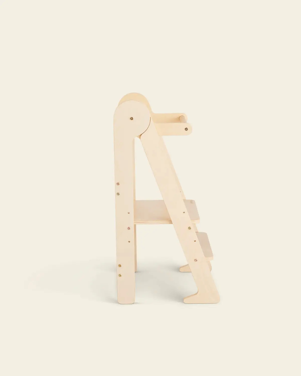 Foldable Toddler Tower | Piccalio