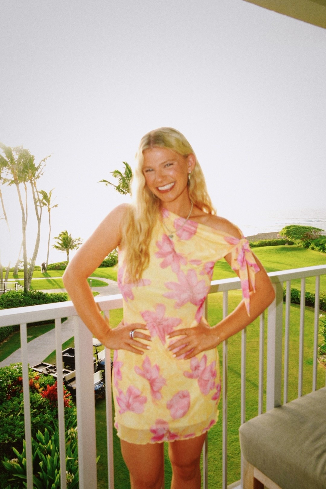 This vacay dress is a MUST!! So tropical 🥰🌺

#LTKmorningroutine #LTKSeasonal #LTKfoodie