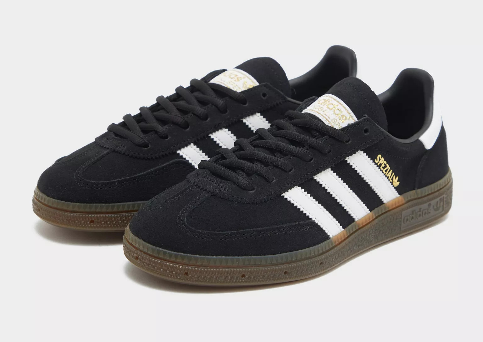adidas Originals Handball Spezial Donna in Nero - JD Sports Italia | JD Sports (IT)