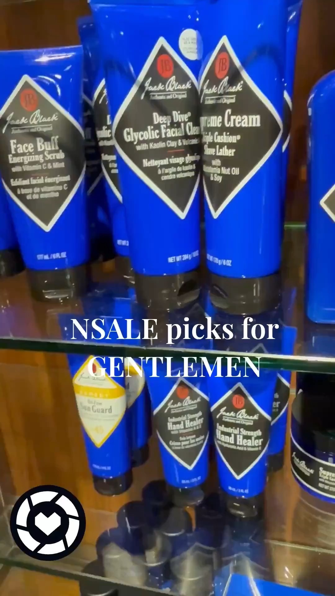 SecretsofYve: For gentlemen identifying figures. Shop the NSALE Nordstrom Anniversary Sale! Happy to be your guide this year as well. 🖤 Pick some as gifts. 🎁 
#Secretsofyve #ltkgiftguide
Always humbled & thankful to have you here.. New posts daily at 3pm & 4:15pm EST. 
CEO: PATESI Global & PATESIfoundation.org
@secretsofyve : where beautiful meets practical, comfy meets style, affordable meets glam with a splash of splurge every now and then. I do LOVE a good sale and combining codes! #ltkstyletip #ltksalealert #ltkfamily #ltku #ltkfindsunder100 #ltkactive #ltkactive #ltkkids #ltkfindsunder50 #ltkover40 #ltkpetite #ltkplussize #ltkhome #ltkswim #ltkitbag #ltkwedding #ltkbaby #ltkbeauty #ltkmidsize #ltktravel #ltkparties #ltkwatchnow #ltkxnsale secretsofyve

#LTKKids #LTKMens #LTKSeasonal