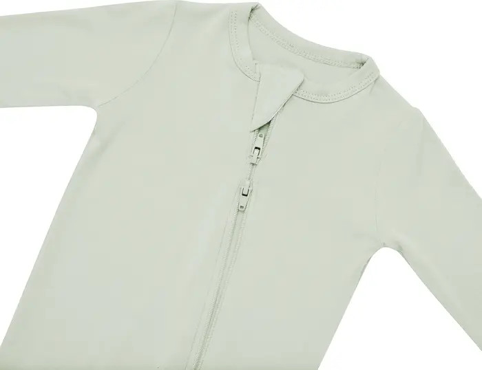 Zip-Up Footie | Nordstrom