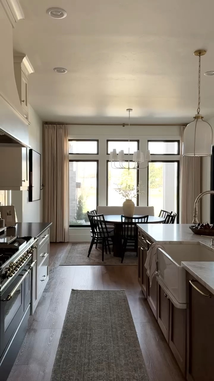 You all are loving my new Two Pages Curtains! I have been loving this sand beige color so much in our primary,
I had to add it to our main living space for the spring and summer. It’s light and airy, yet still feels warm. 

I have linked our tried and true favorite rod and rings as well! 

Use code WHITEATHOME to save! 15% off and never expires! 

#LTKStyleTip #LTKHome