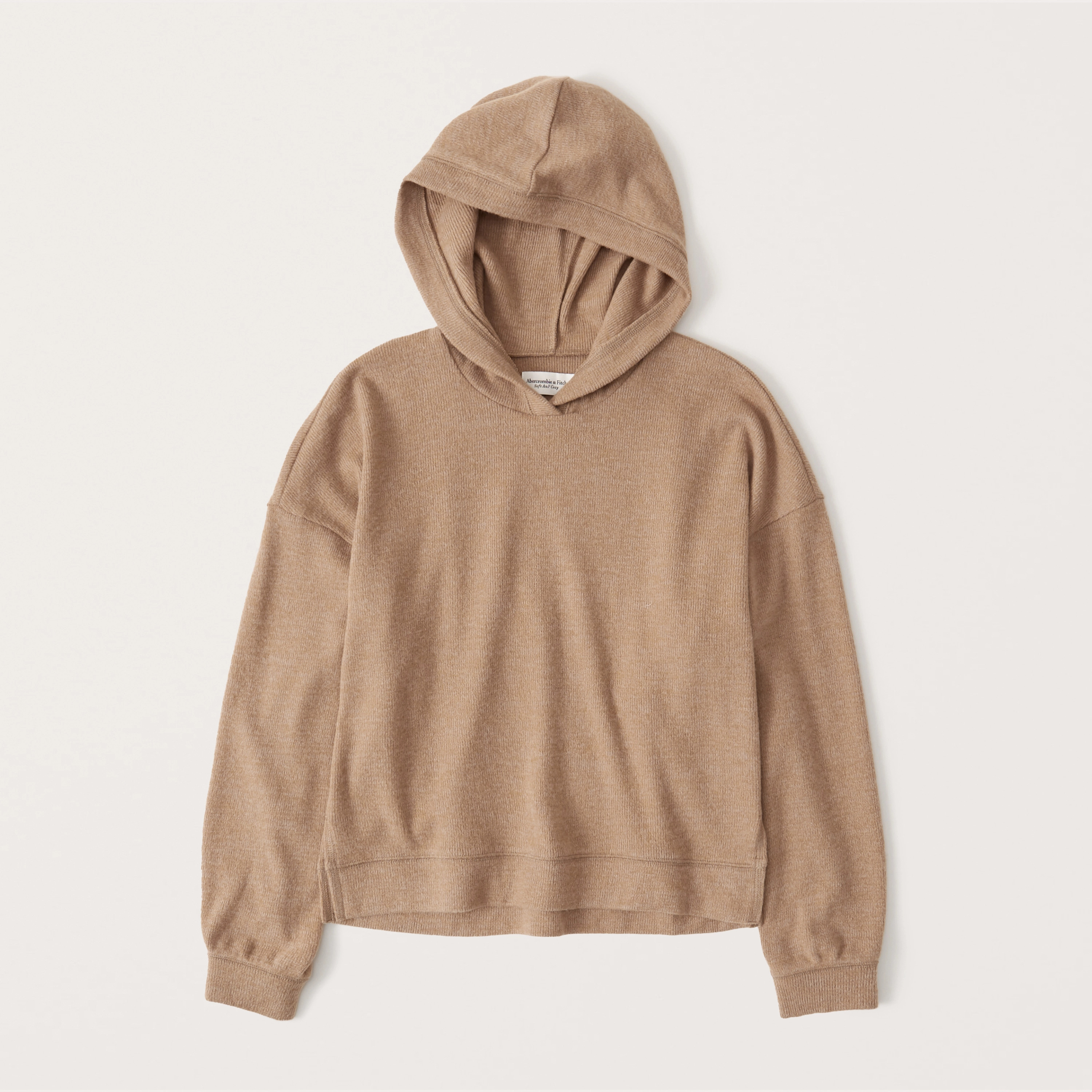 Cozy Hoodie | Abercrombie & Fitch (US)