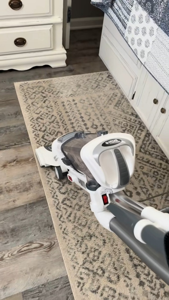 Spring cleaning just got an upgrade 🧼✨
My Shark vacuum is part of the Amazon Big Spring Deals and it’s a GAME changer for keeping our home fresh + clean.
If you’ve been waiting to upgrade… this is your sign 👏
#LTKHome #SpringRefresh #AmazonDeals


#LTKHome #LTKmomlife #LTKSaleAlert