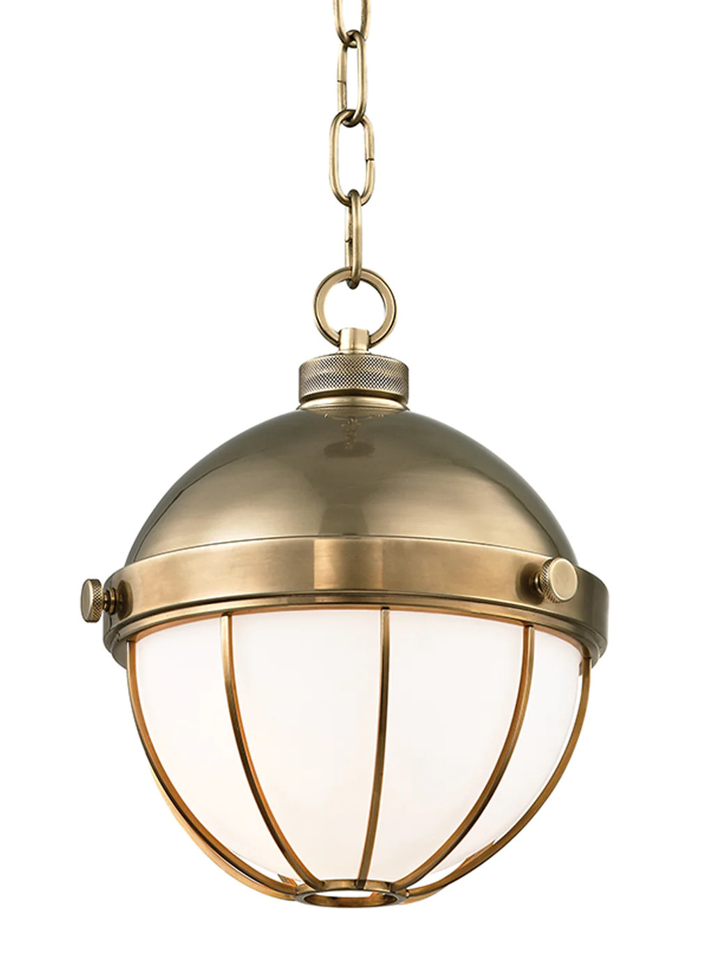 Aries Pendant | House of Jade Home