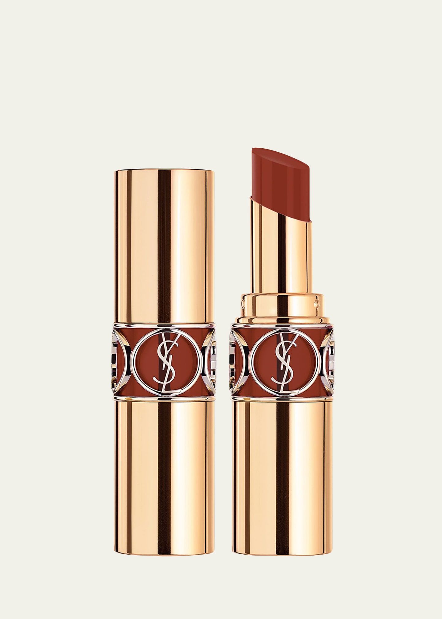 Yves Saint Laurent Beaute Rouge Volupte Shine Lipstick | Bergdorf Goodman