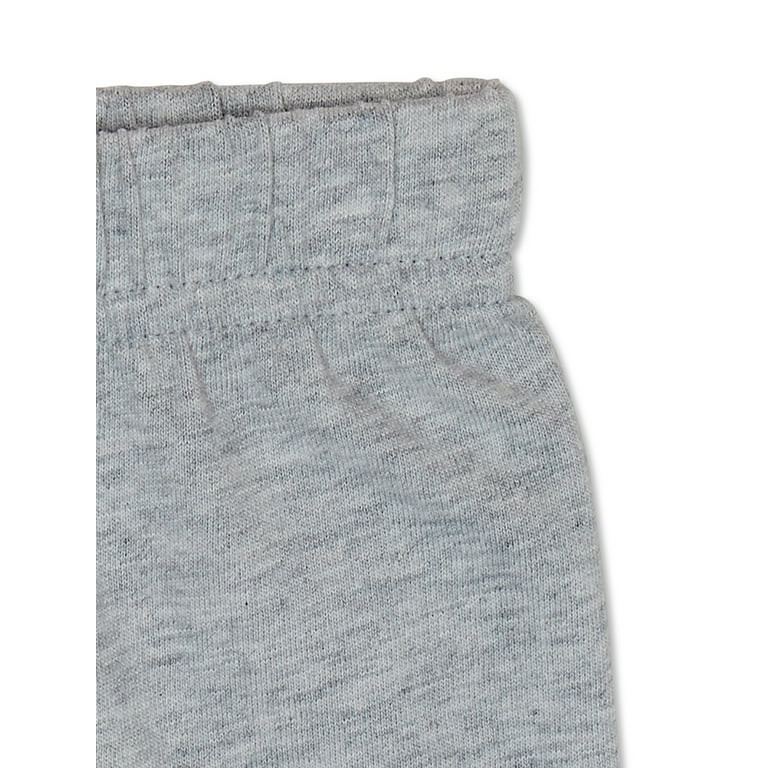 Garanimals Baby Boy Solid Jersey Shorts, Sizes 0-24 Months | Walmart (US)