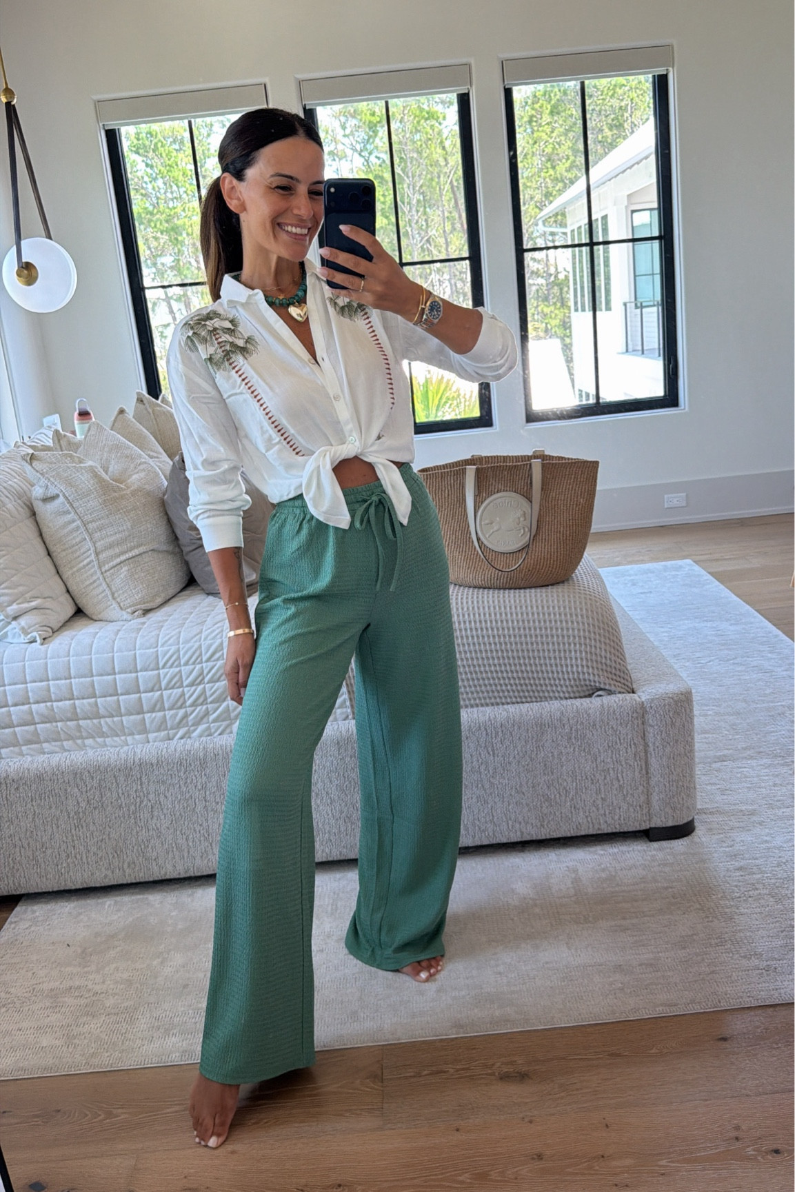 💚35% off w/code: JOSEPHA35

#LTKOver40 #LTKootd #LTKSaleAlert