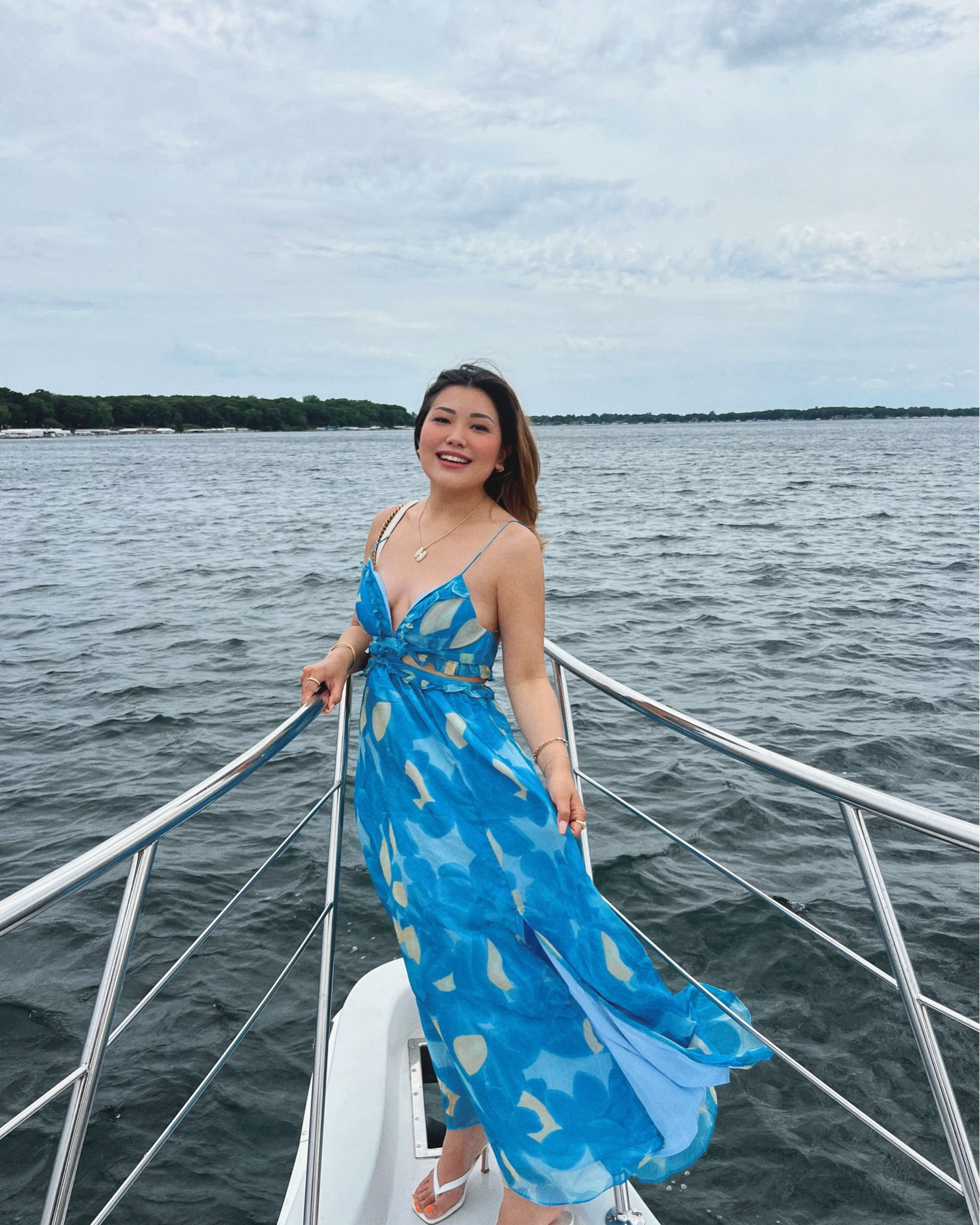 Sharing my vacation dress! Wearing size S, but I recommend ordering extra small if you are my size! 

#LTKParties #LTKTravel #LTKFindsUnder50